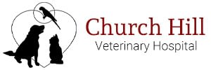 Church Hill Veterinary Hospital in Church Hill